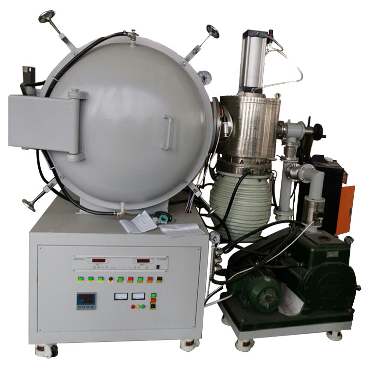 Vacuum furnace