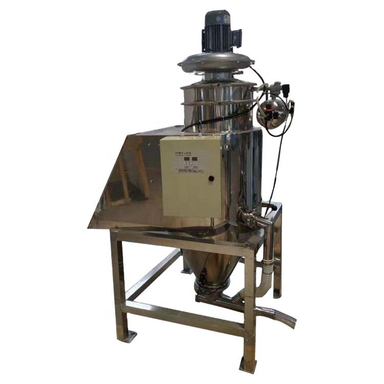 JINHE brand Vacuum feed station