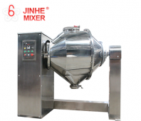 JHX-P food medicine Industry Mixer
