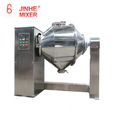 JHX-P food medicine Industry Mixer