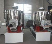 SHR800L High Speed Mixer Shipping to Mexico